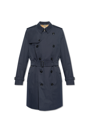 Burberry Trench Coat with Belt | Men's Clothing | Vitkac Burberry Trench Coat with Belt | Men's Clothing | Vitkac